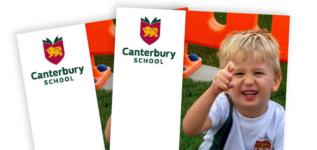About Us Canterbury School