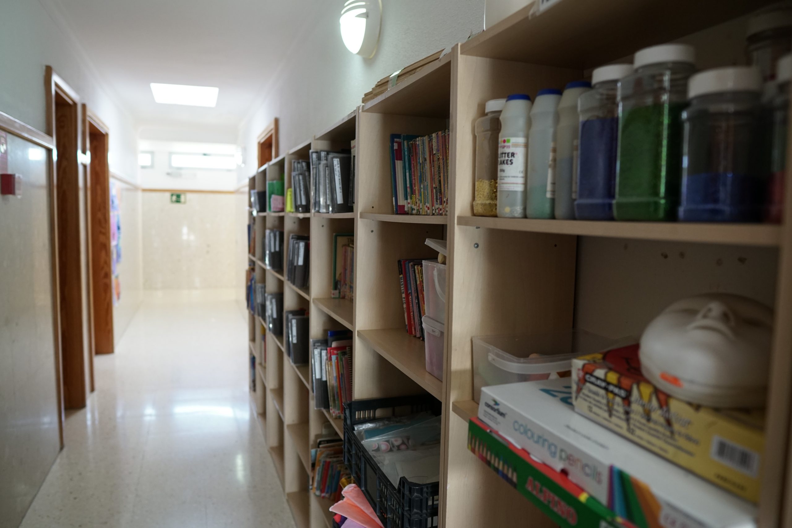 Maspalomas - Canterbury School